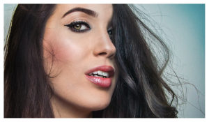 Shay Makeup